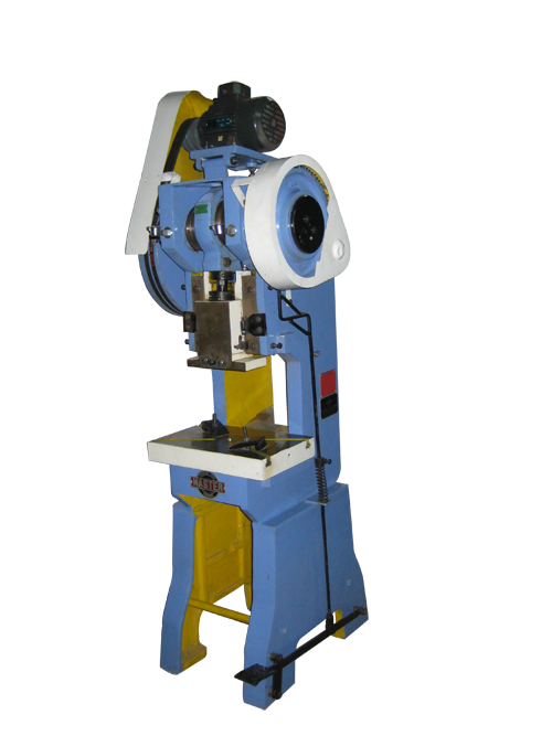 C Type Mechanical Power press
